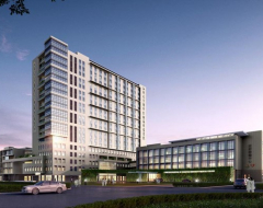 CANCER HOSPITAL OF SHANTOU UNIVERSITY MEDICAL COLLEGE
