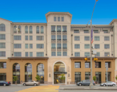 INSTITUTE ON AGING SENIOR CARE FACILITY (IOA)
