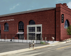 SAN FRANCISCO ANIMAL CARE AND CONTROL